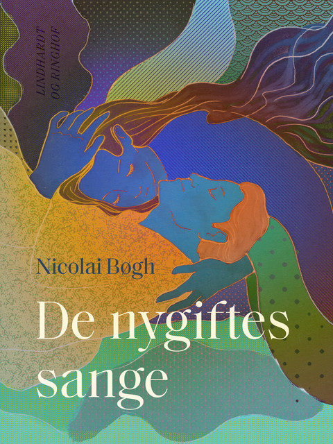 De nygiftes sange, Nicolai Bøgh