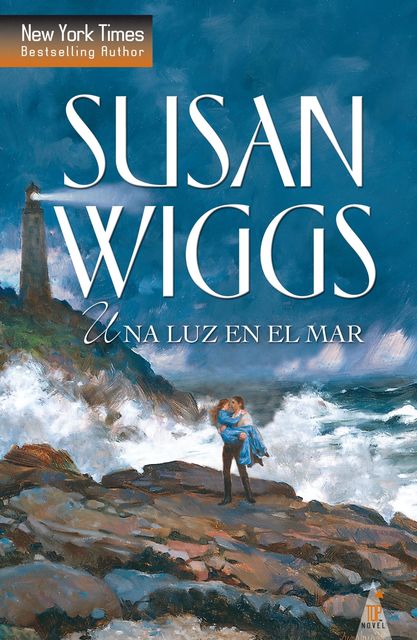 Una luz en el mar, Susan Wiggs