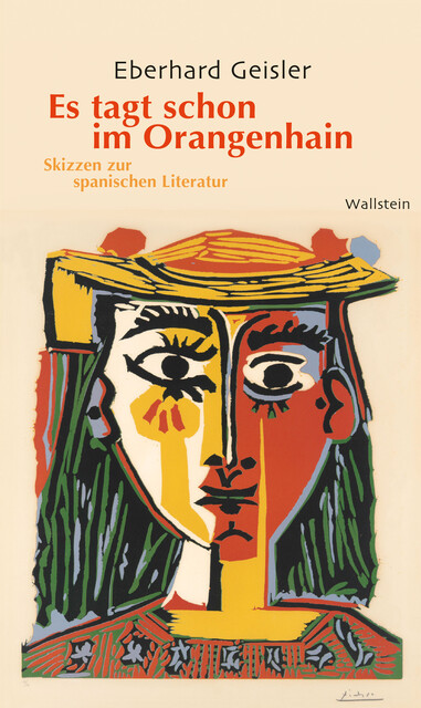 Es tagt schon im Orangenhain, Eberhard Geisler