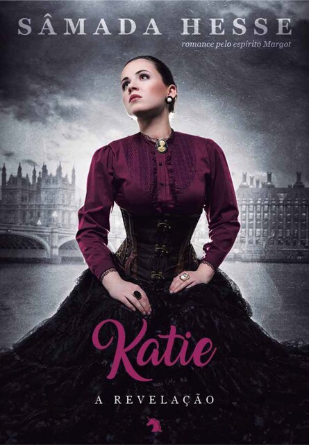 Katie: a revelação, Sâmada Hesse