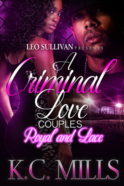 A Criminal Love Couples, K.C. Mills