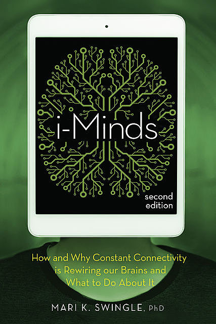 i-Minds – 2nd edition, Mari Swingle