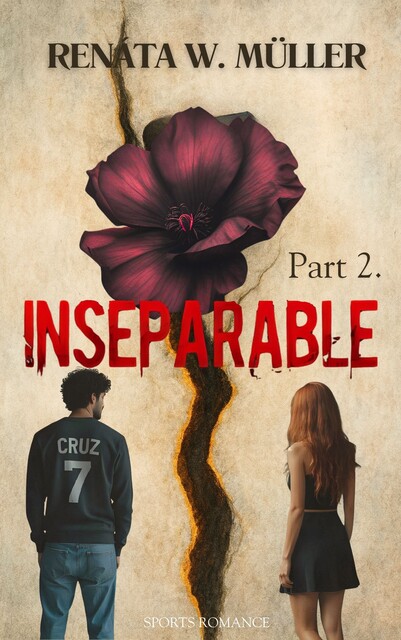 Inseparable 2, Renata W. Müller