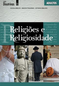 Religiões e Religiosidade (Revista do aluno), Agnaldo Faissal J. Carvalho