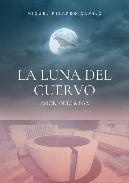 La Luna Del Cuervo, Miguel Riardo Camilo