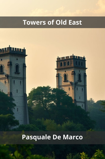 Towers of Old East, Pasquale De Marco