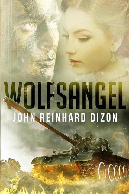 Wolfsangel, John Reinhard Dizon