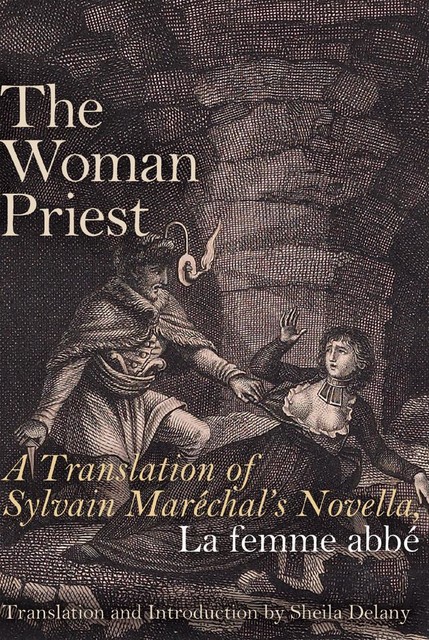 The Woman Priest, Sylvain Maréchal