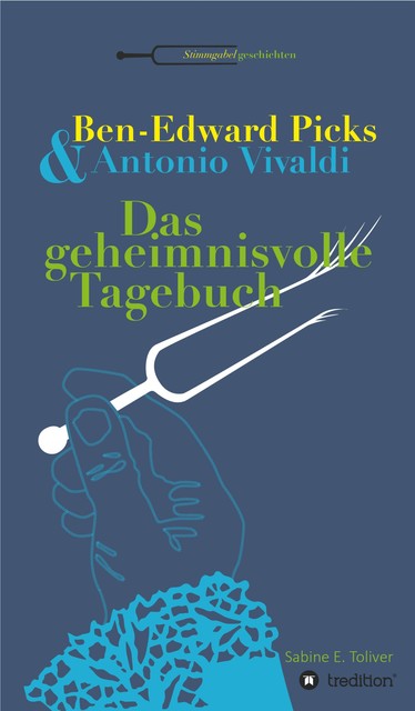 Ben-Edward Picks & Antonio Vivaldi, Sabine E. Toliver