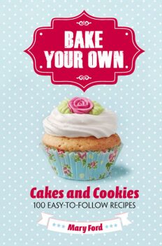 Bake Your Own, Mary Ford