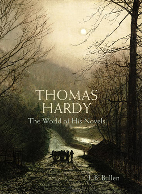 Thomas Hardy, J.B. Bullen