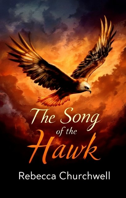 The Song of the Hawk, Rebecca Churchwell