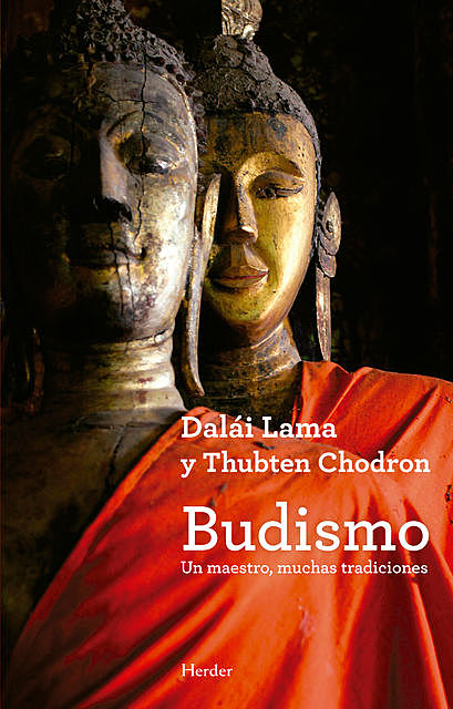 Budismo, Dalai Lama