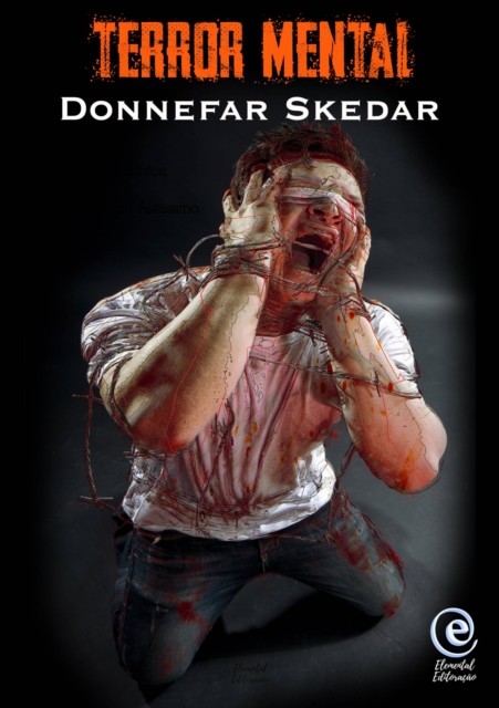 Terror Mental (Español), Donnefar Skedar