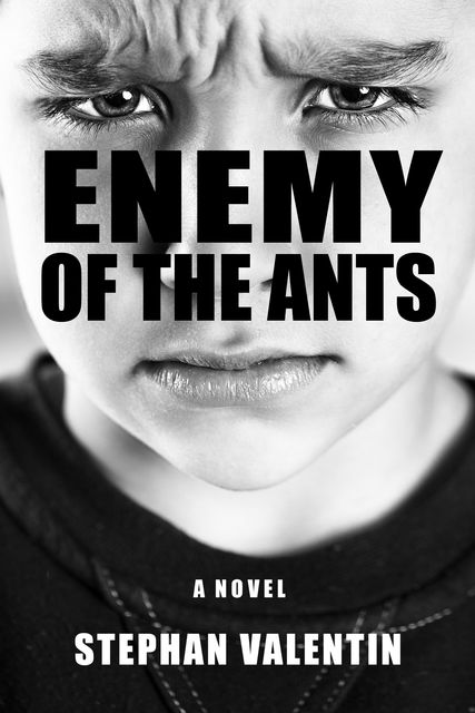 Enemy of the Ants, Stephan Valentin