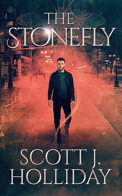 The Stonefly, Scott J. Holliday