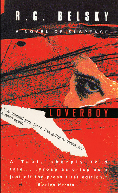 Loverboy, R G. Belsky