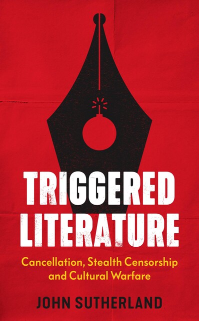 Triggered Literature, John Sutherland