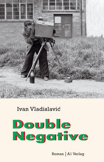 Double Negative, Ivan Vladislavić
