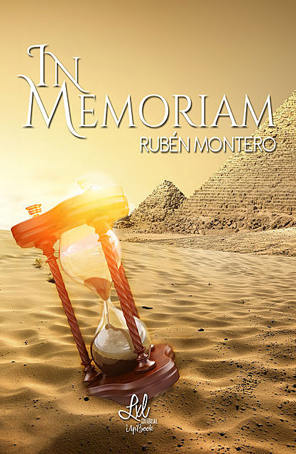 In memoriam, Rubén Montero