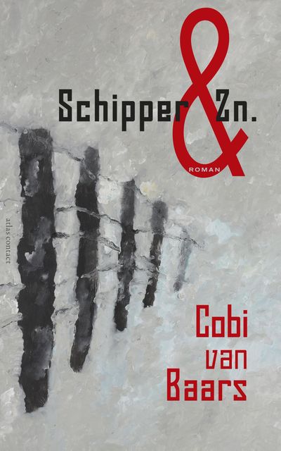 Schipper en Zn, Cobi van Baars