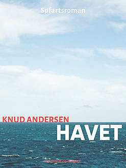Havet, Knud Andersen