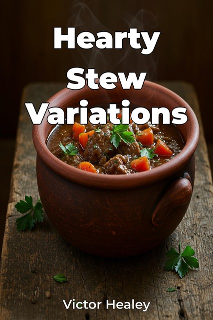 Hearty Stew Variations, Victor Healey