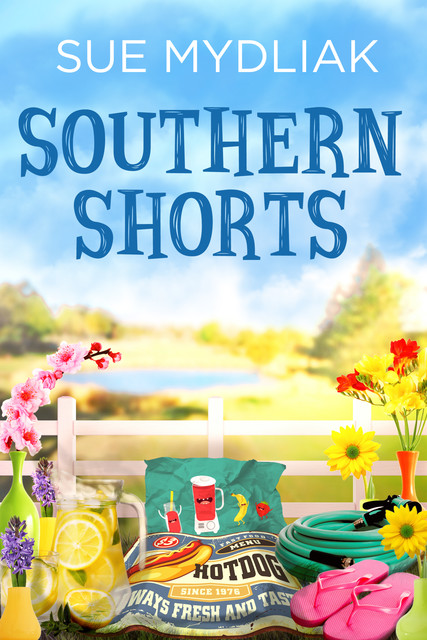 Southern Shorts, Sue Mydliak