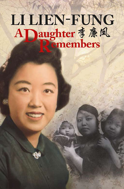 A Daughter Remembers, Li Lien- Fung