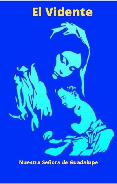 Nuestra Señora de Guadalupe, El vidente
