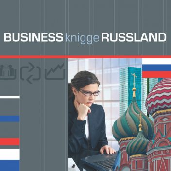 Business Knigge Russland, Tobias Koch
