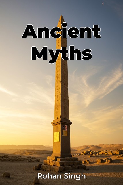 Ancient Myths, Rohan Singh