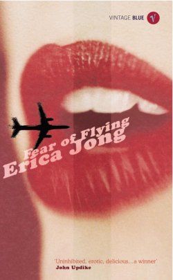 Fear Of Flying, Erica Jong