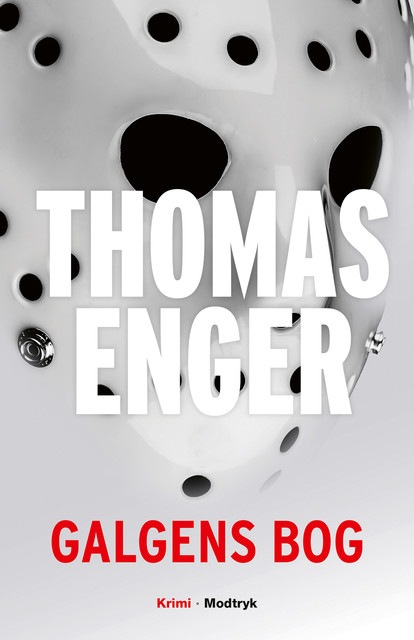 Galgens bog, Thomas Enger