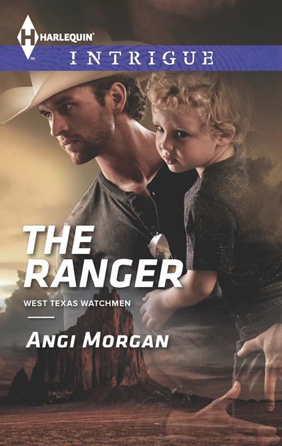 The Ranger, Angi Morgan