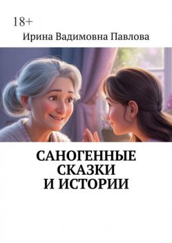 Саногенные сказки и истории, Ирина Павлова