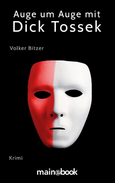 Auge um Auge mit Dick Tossek, Volker Bitzer