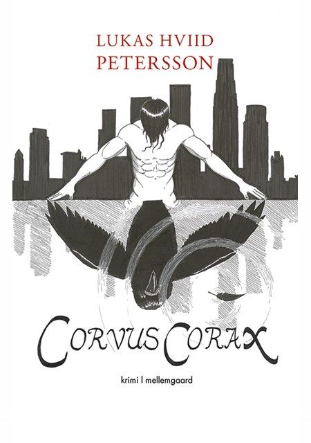 Corvus Corax, Lukas Hviid Petersson