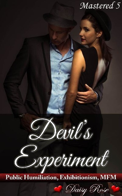 Devil's Experiment, Daisy Rose
