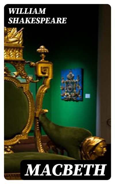 Macbeth, William Shakespeare