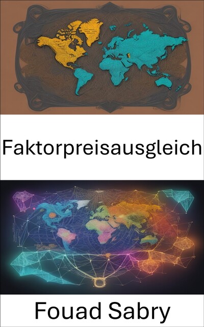 Faktorpreisausgleich, Fouad Sabry