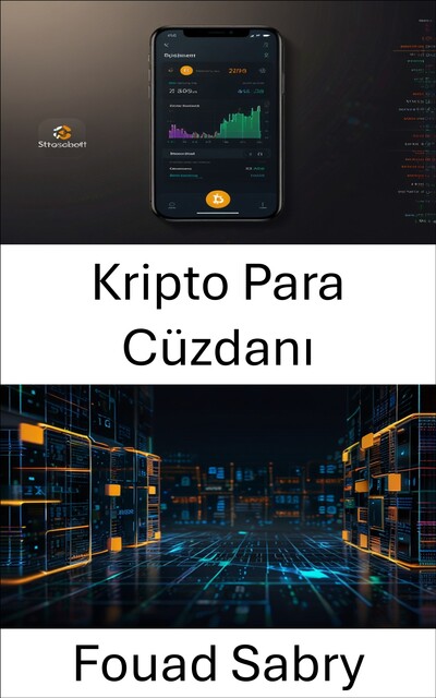 Kripto Para Cüzdanı, Fouad Sabry