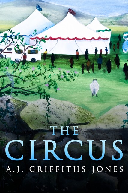 The Circus, A.J. Griffiths-Jones