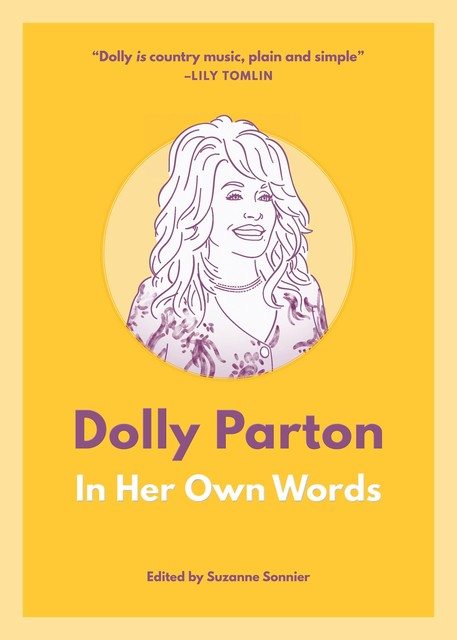 Dolly Parton: In Her Own Words, Suzanne Sonnier