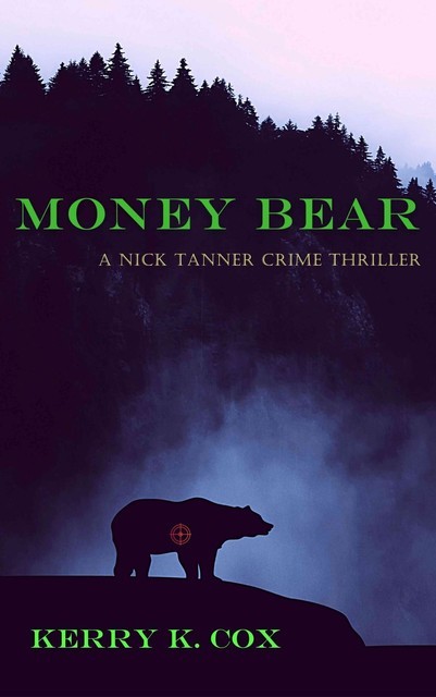 Money Bear, Kerry Cox