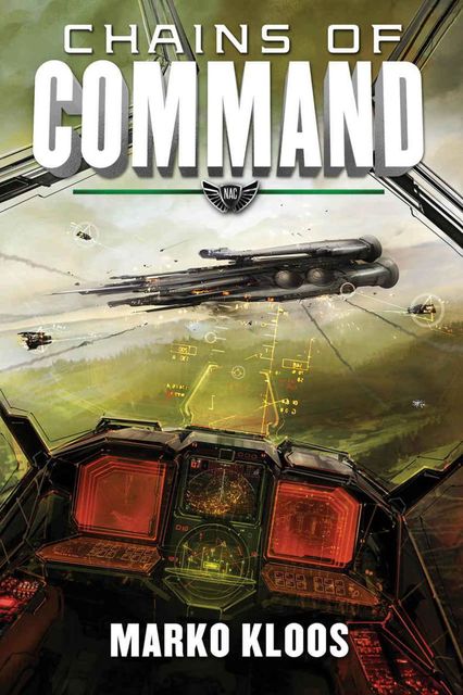 Chains of Command, Marko Kloos