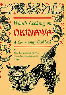 What's Cooking on Okinawa, Kubasaki High School