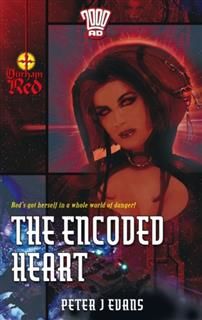 Encoded Heart, Peter J Evans