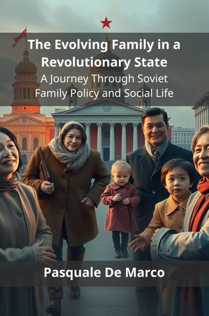 The Evolving Family in a Revolutionary State, Pasquale De Marco