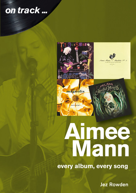 Aimee Mann, Jez Rowden